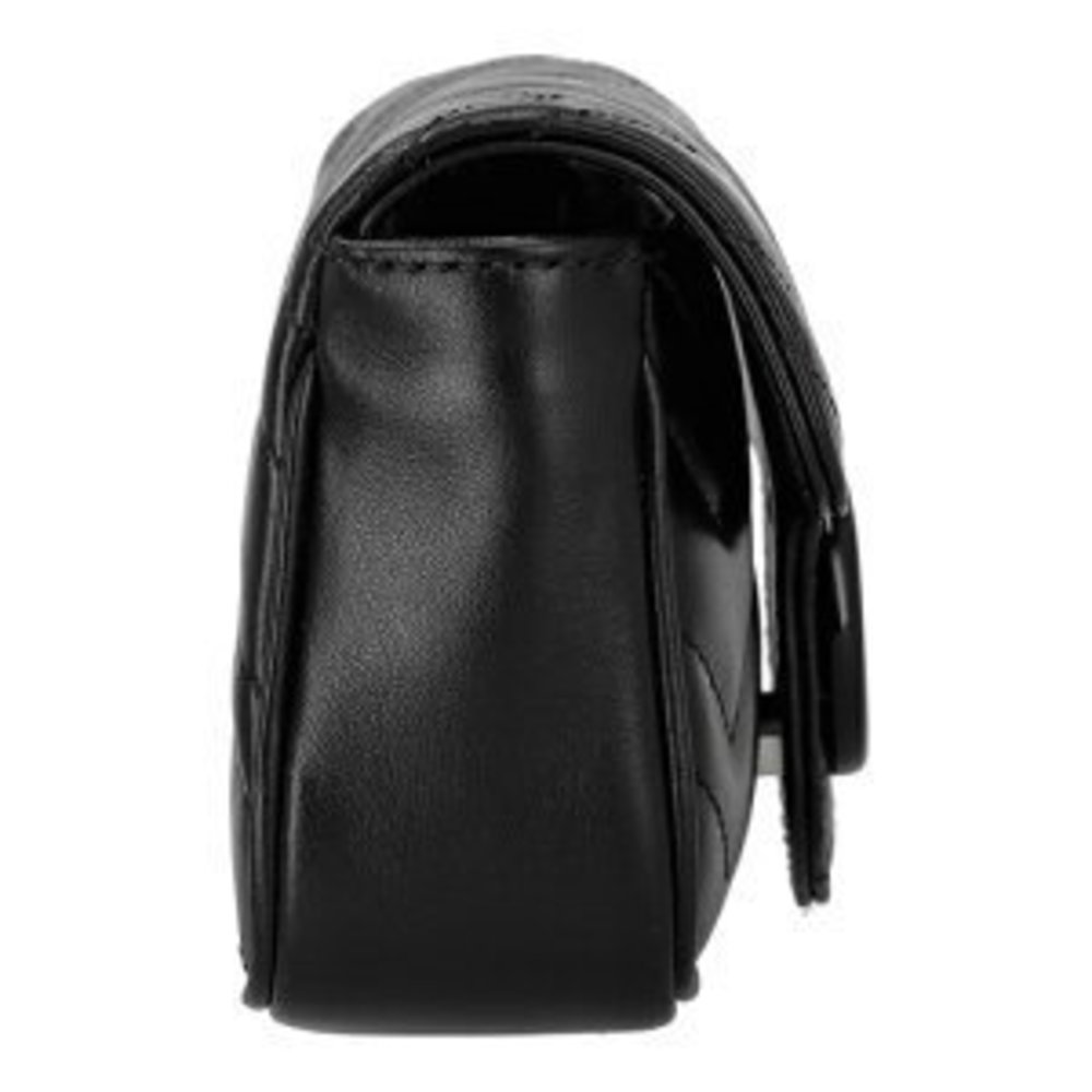 Gucci Bag Marmont Shoulder Super GG Black - Picture 7 of 8